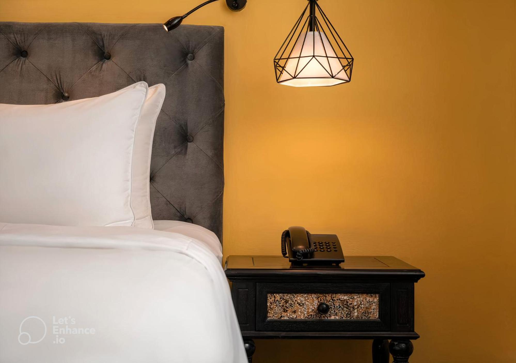 Mina Hotel And Spa Hanoi Eksteriør bilde